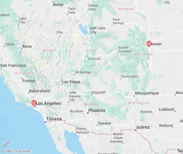 All Locations