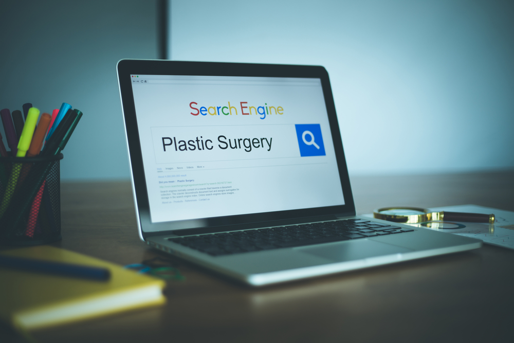 Finding the right plastic surgeon