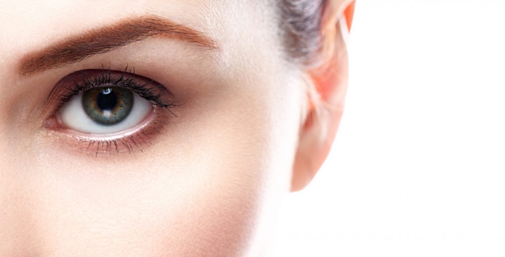 What Exactly Is Ptosis Repair?