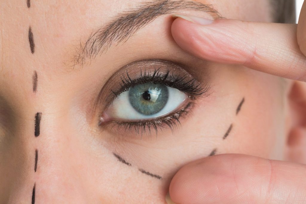 Brow Lift or Botox Which Option Is Right for You?