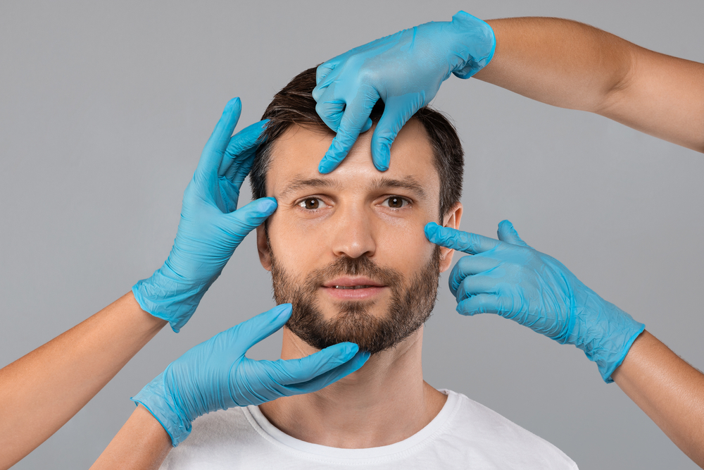 What’s the Best Age to Have a Facelift for Men?