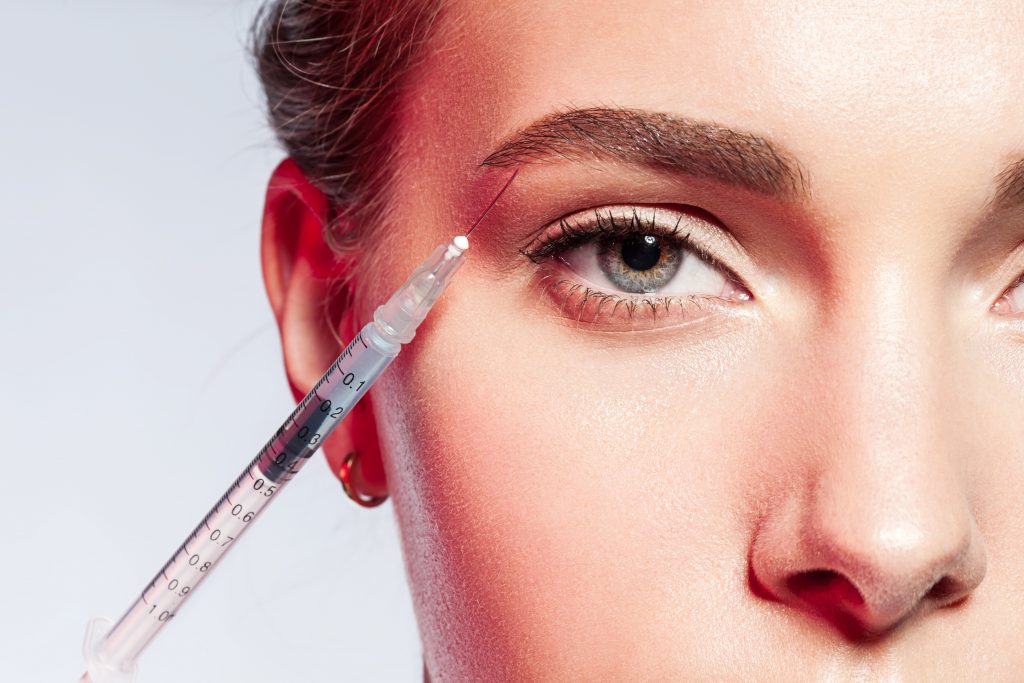 Brow Lift or Botox Which Option Is Right for You?