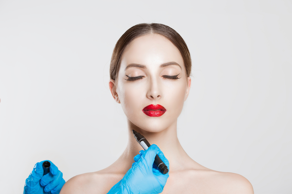 How Chin/Mandible Implants Can Transform Your Face for Women