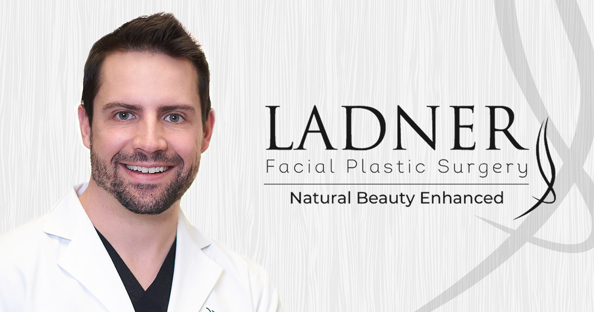 Ladner Facial Plastic Surgery