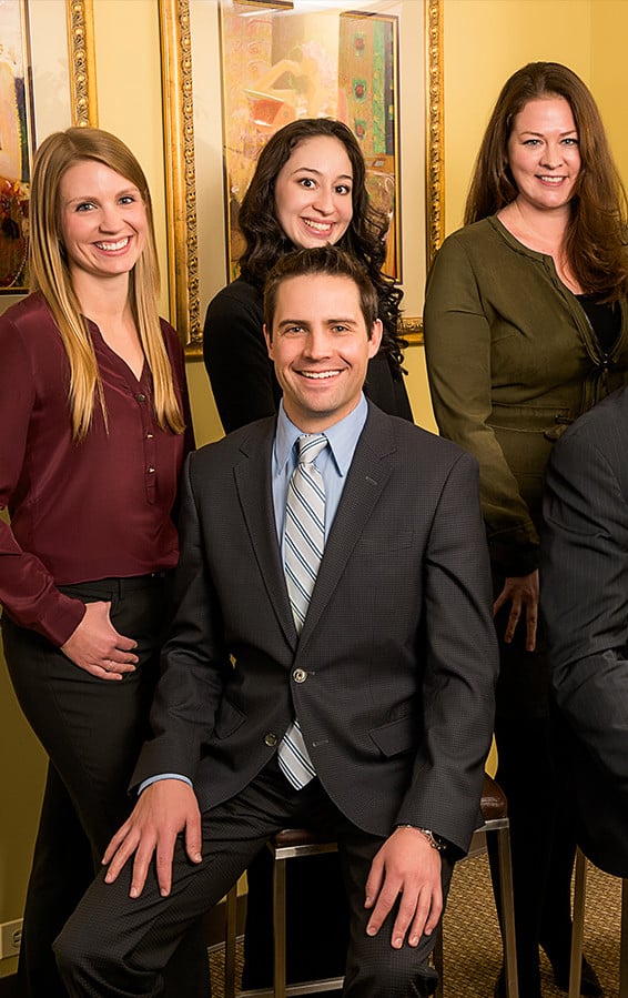 Ladner Facial Plastic Surgery in Denver