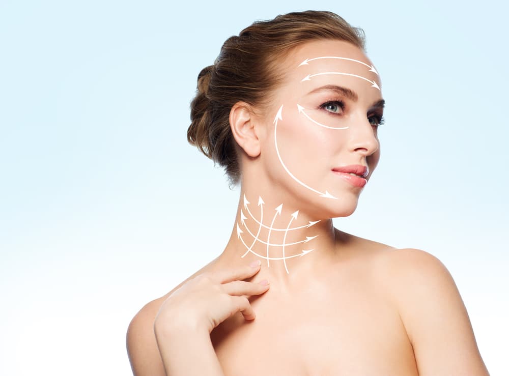 Neck Lift Surgery in Denver