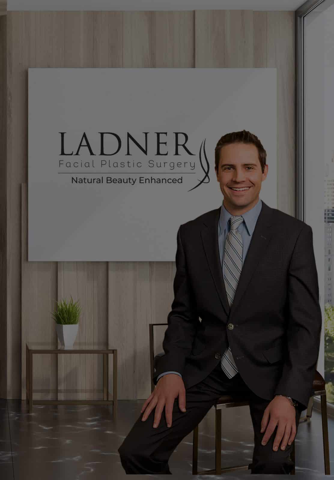 Ladner Facial Plastic Surgery in Denver