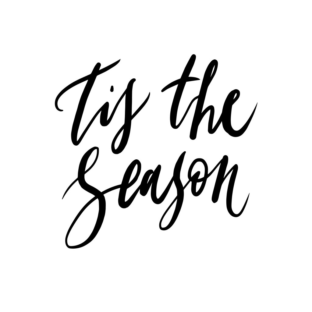 ‘Tis the Season to Invest in Yourself