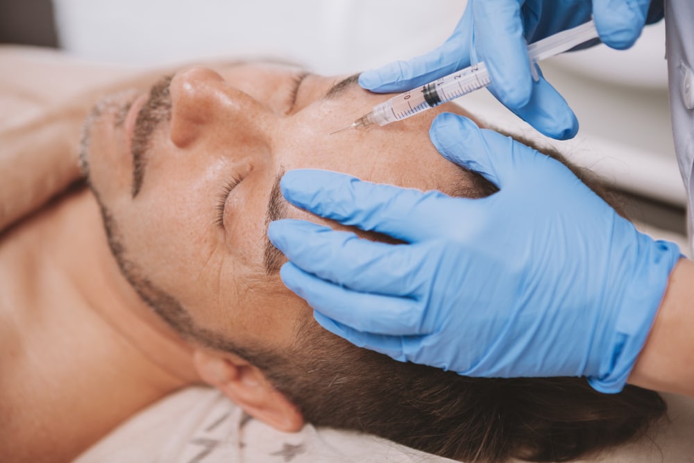 What You Need to Know About Botox for Men in Denver & How It Can Help You! 