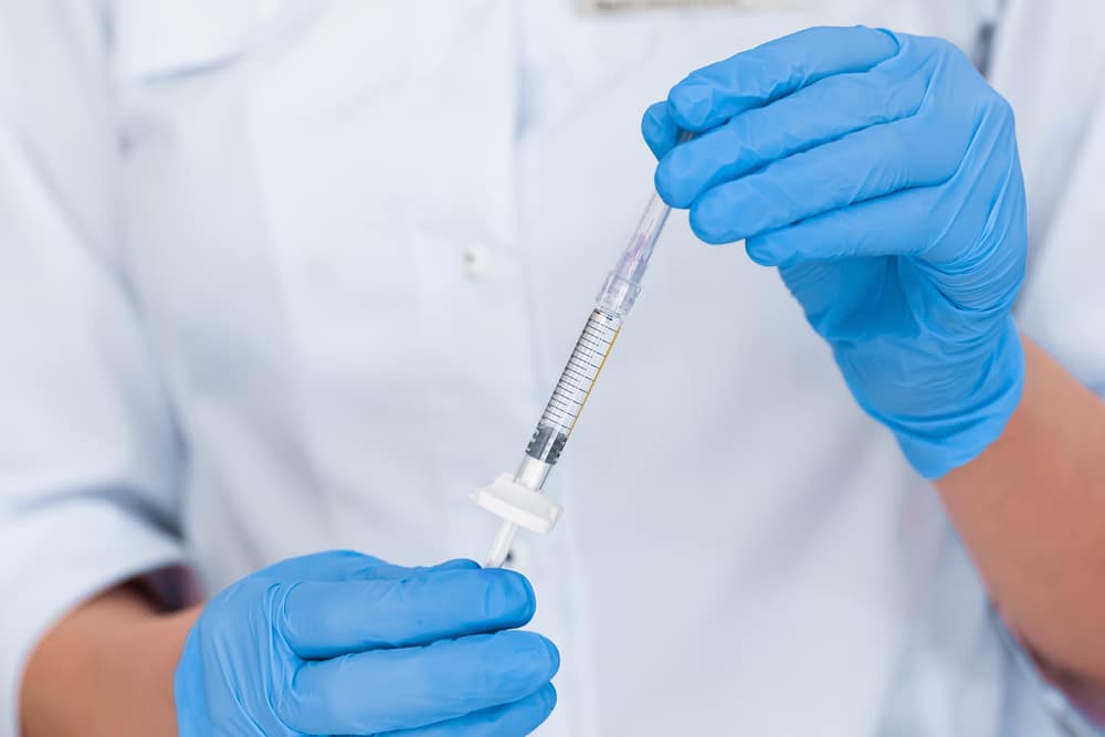 Choosing the right Injectable?