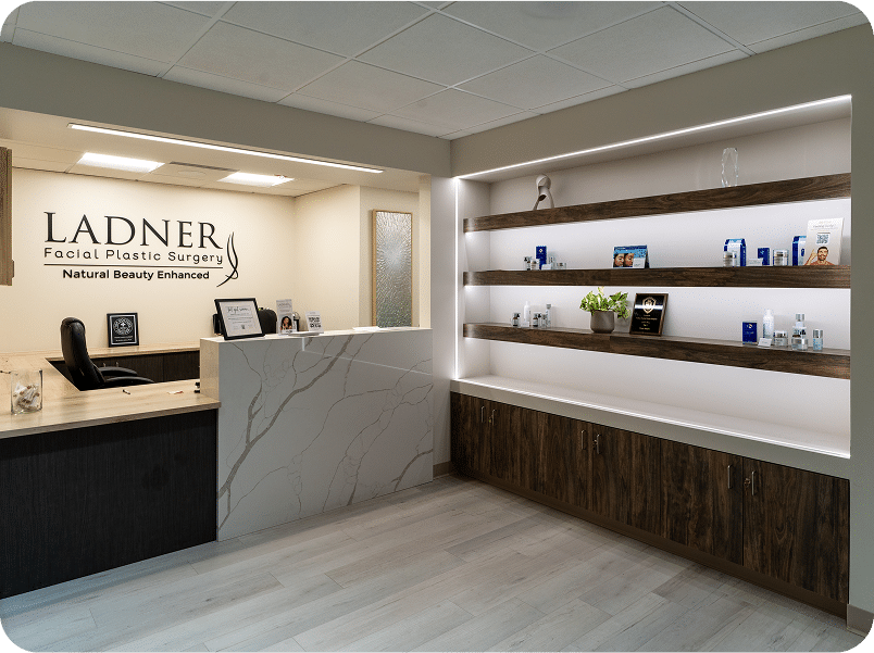 Facial Plastic Surgeon Denver CO