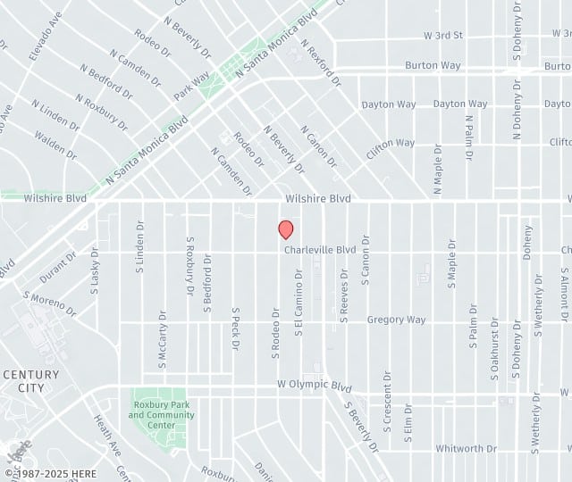 Ladner Facial Plastic Surgery (Beverly Hills)