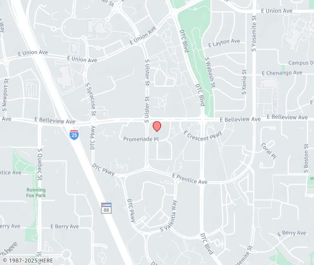 Ladner Facial Plastic Surgery (Greenwood Village)