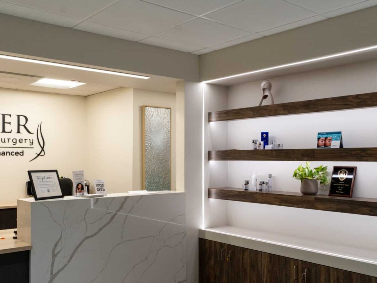 Vitamin Injections Denver CO